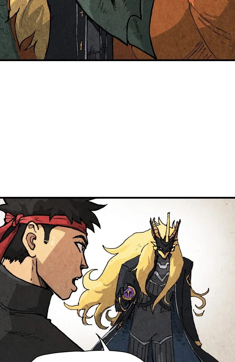 Read Gul chapter 85 image 42 on Lezhin