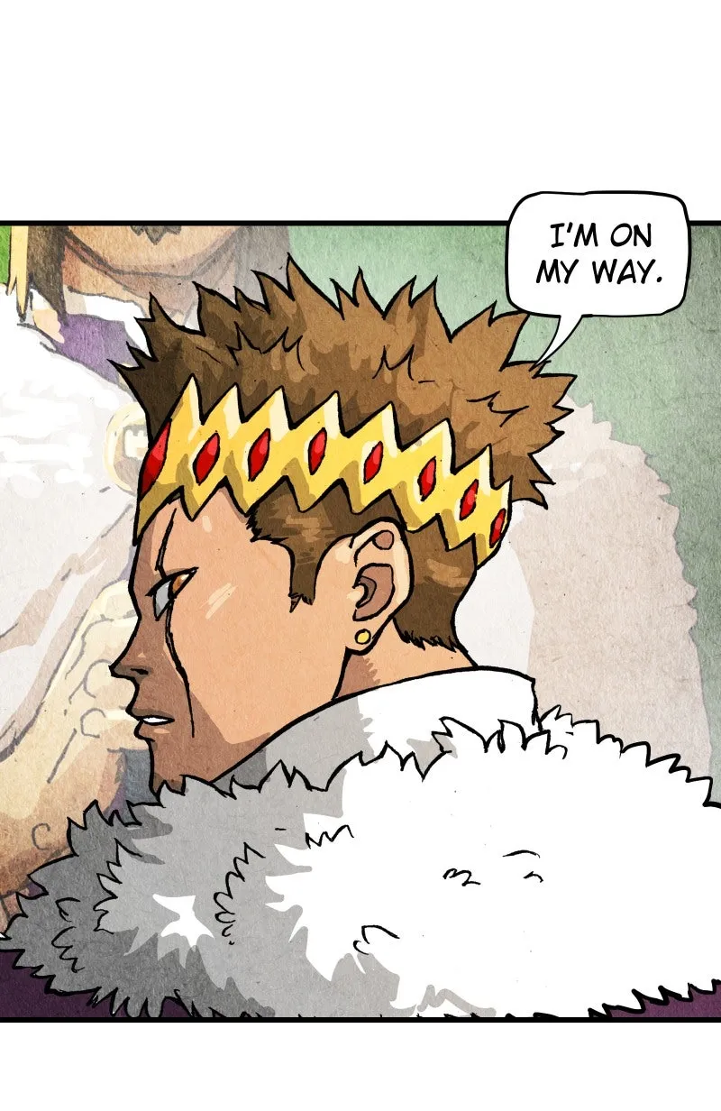 Read Gul chapter 85 image 46 on Lezhin