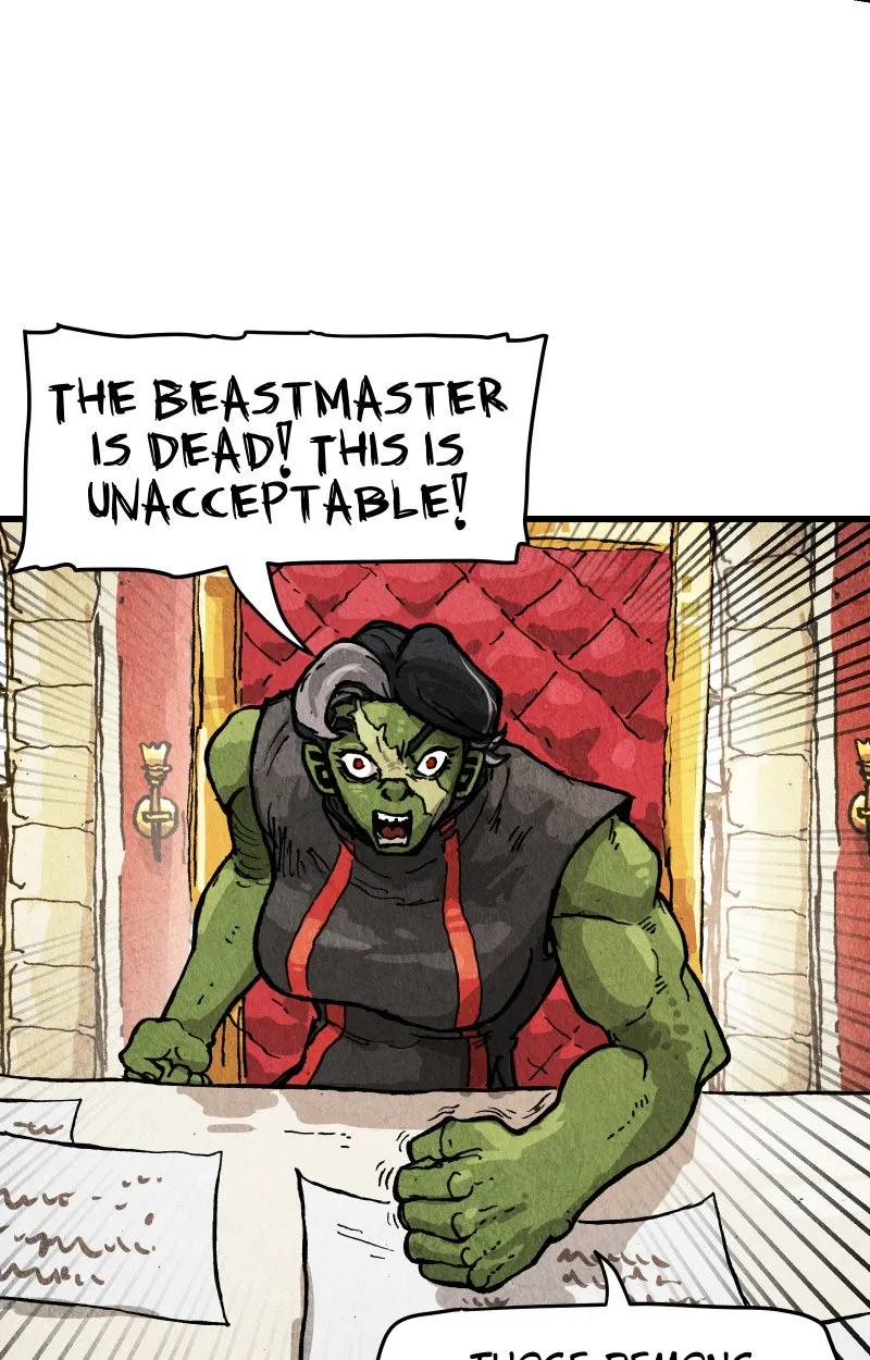 Read Gul chapter 85 image 52 on Lezhin