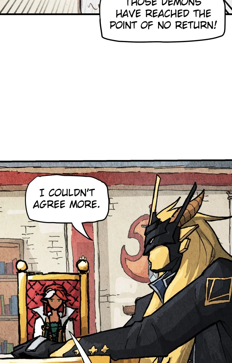Read Gul chapter 85 image 53 on Lezhin