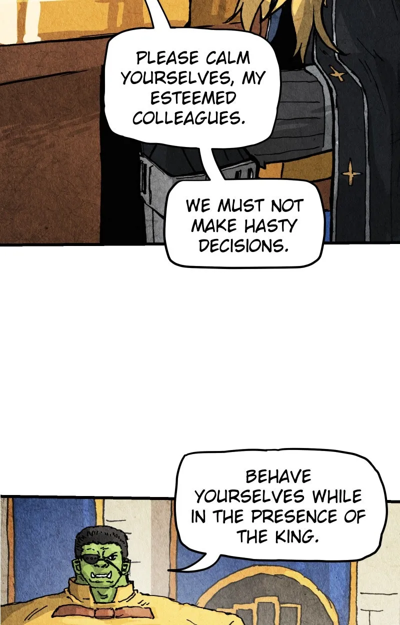 Read Gul chapter 85 image 54 on Lezhin
