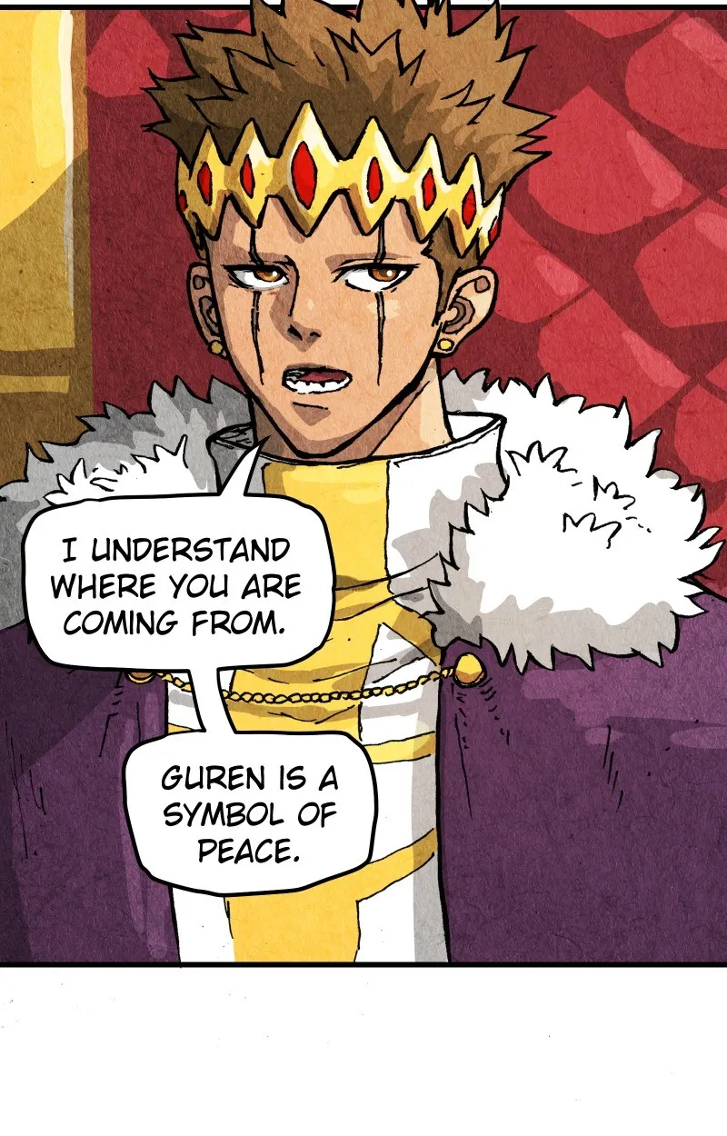 Read Gul chapter 85 image 56 on Lezhin