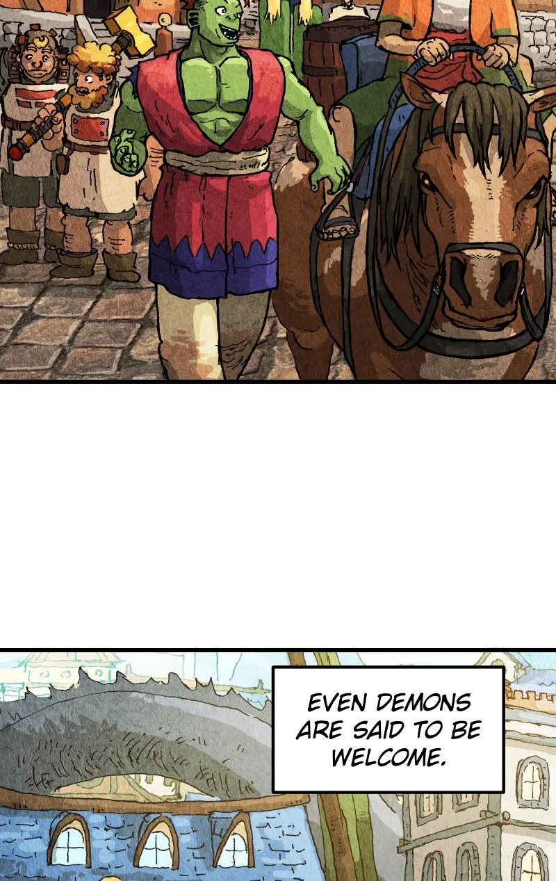Read Gul chapter 85 image 6 on Lezhin