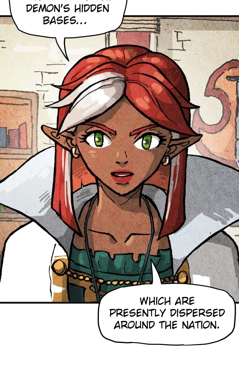 Read Gul chapter 85 image 65 on Lezhin