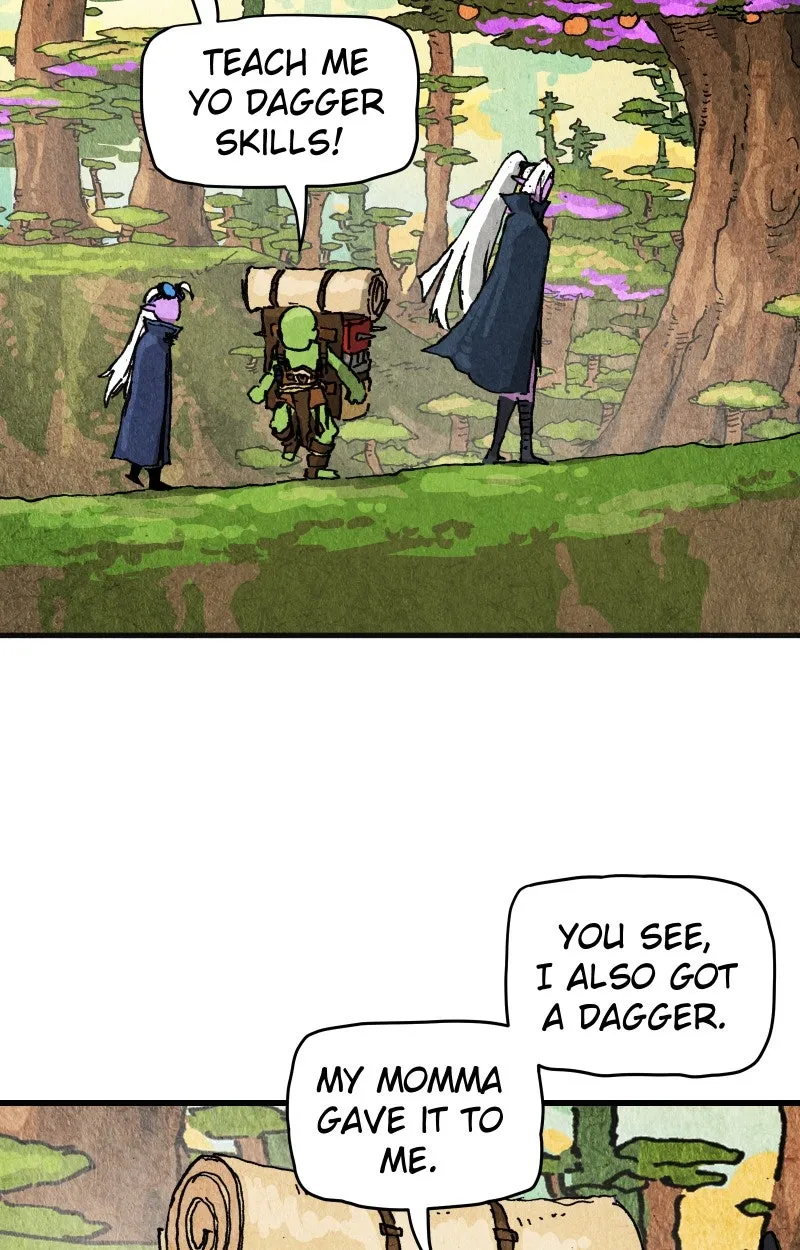Read Gul chapter 85 image 67 on Lezhin