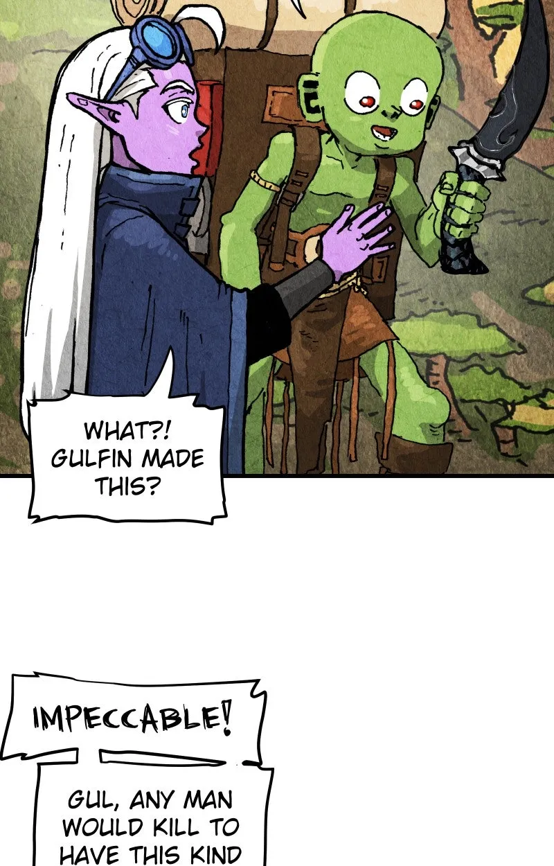 Read Gul chapter 85 image 68 on Lezhin