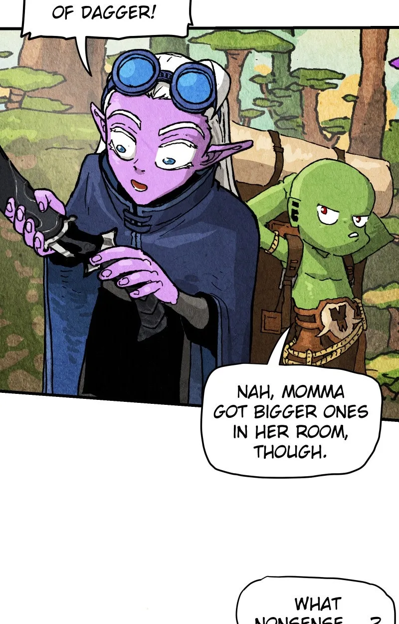 Read Gul chapter 85 image 69 on Lezhin
