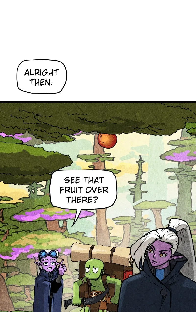 Read Gul chapter 85 image 71 on Lezhin