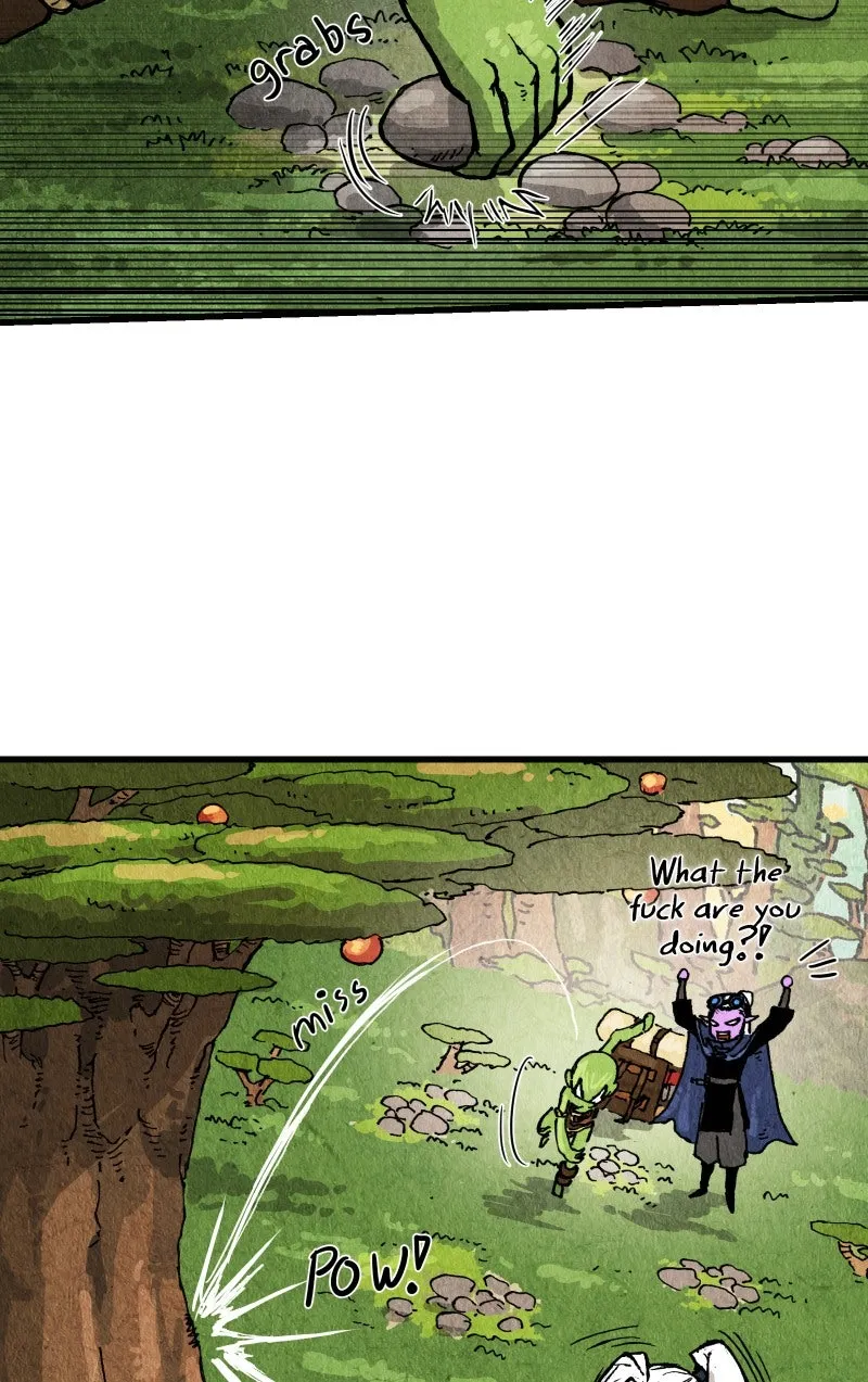 Read Gul chapter 85 image 80 on Lezhin