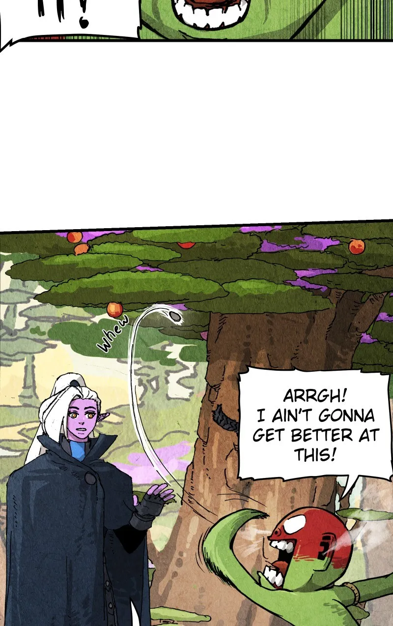 Read Gul chapter 85 image 82 on Lezhin