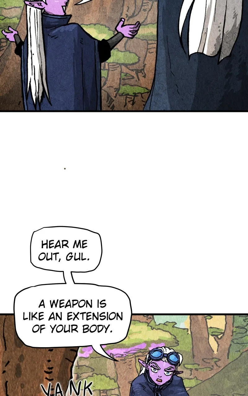 Read Gul chapter 85 image 84 on Lezhin