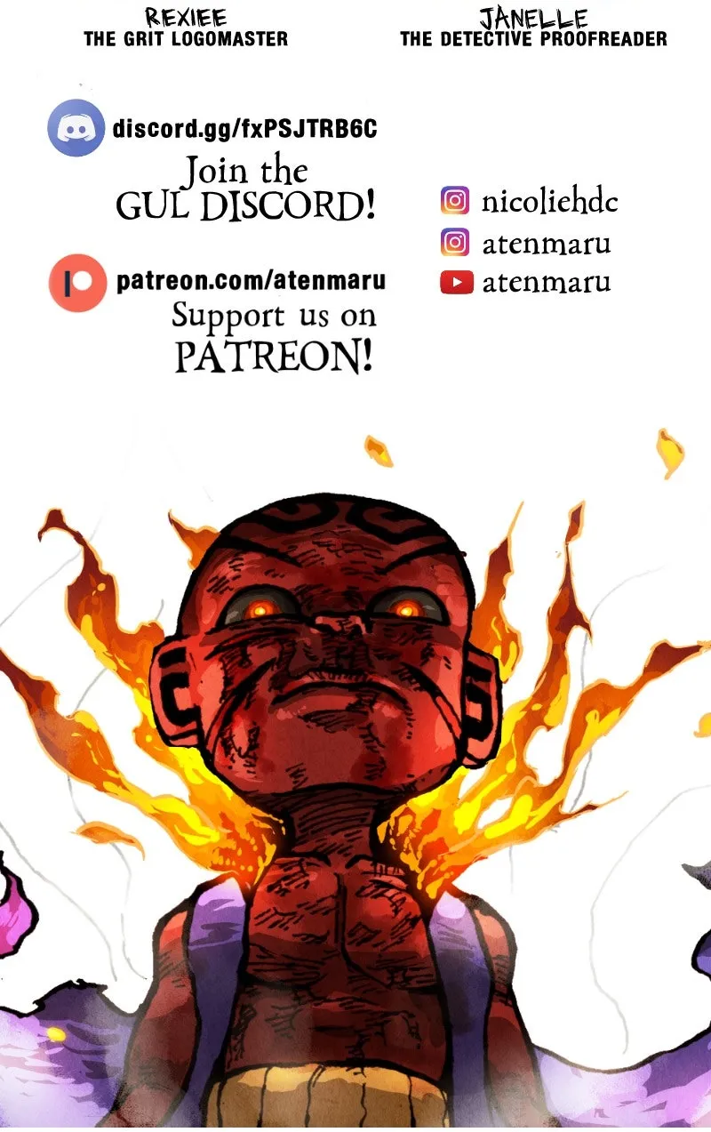 Read Gul chapter 85 image 93 on Lezhin