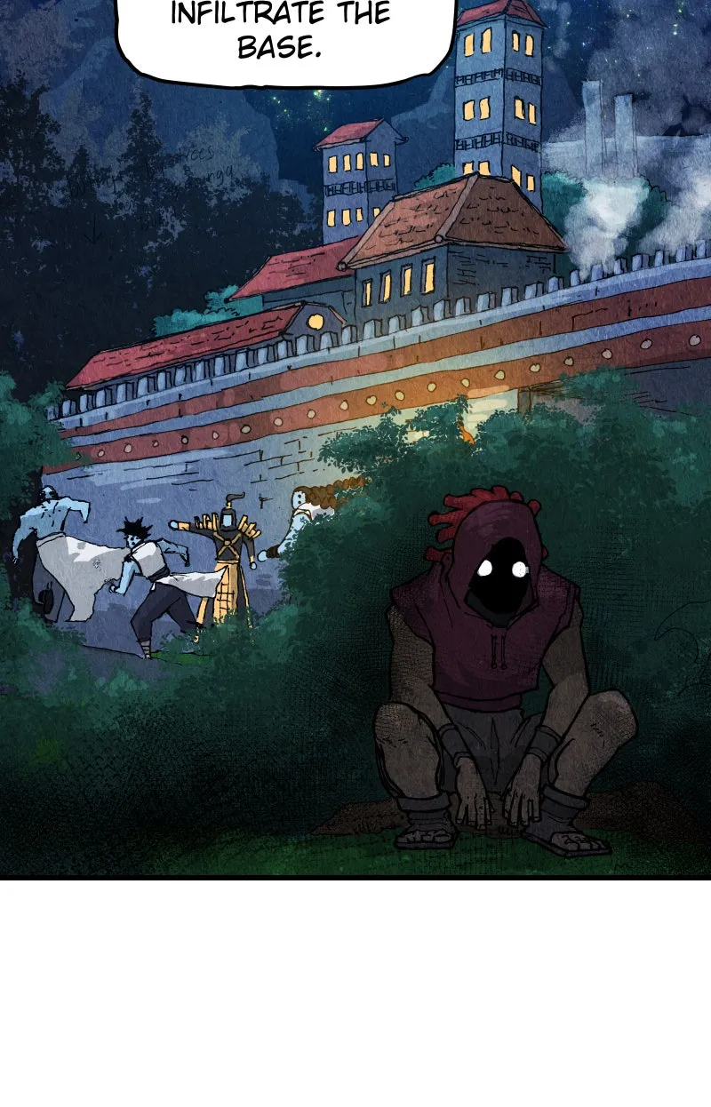 Read Gul chapter 86 image 11 on Lezhin