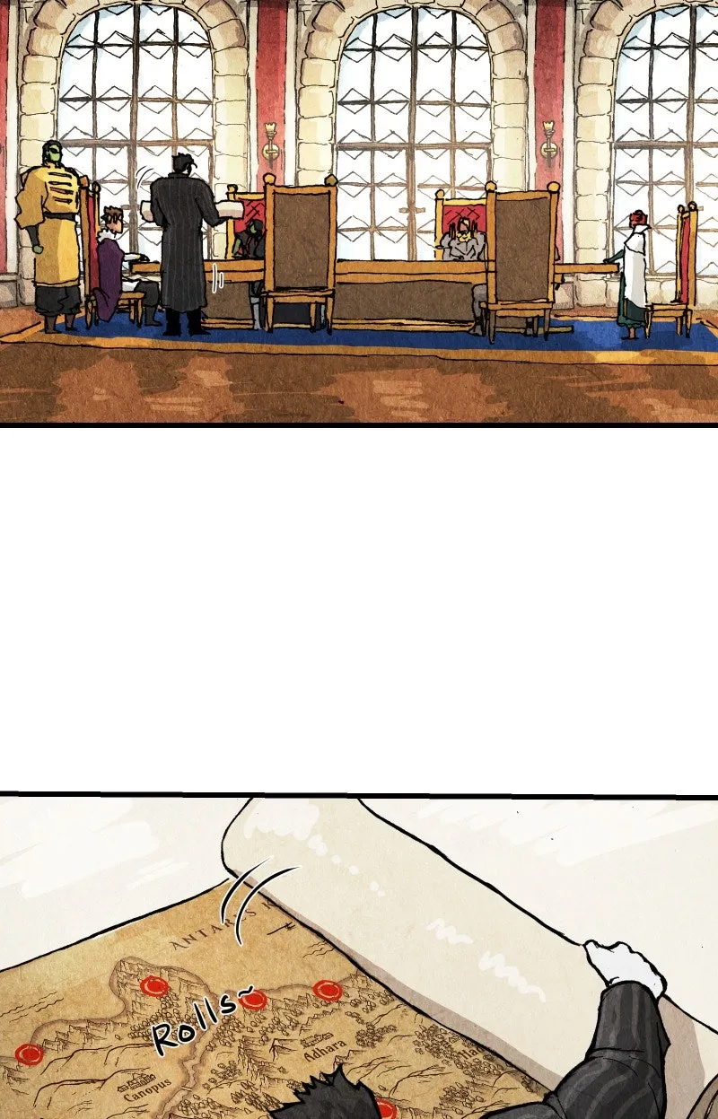 Read Gul chapter 86 image 13 on Lezhin