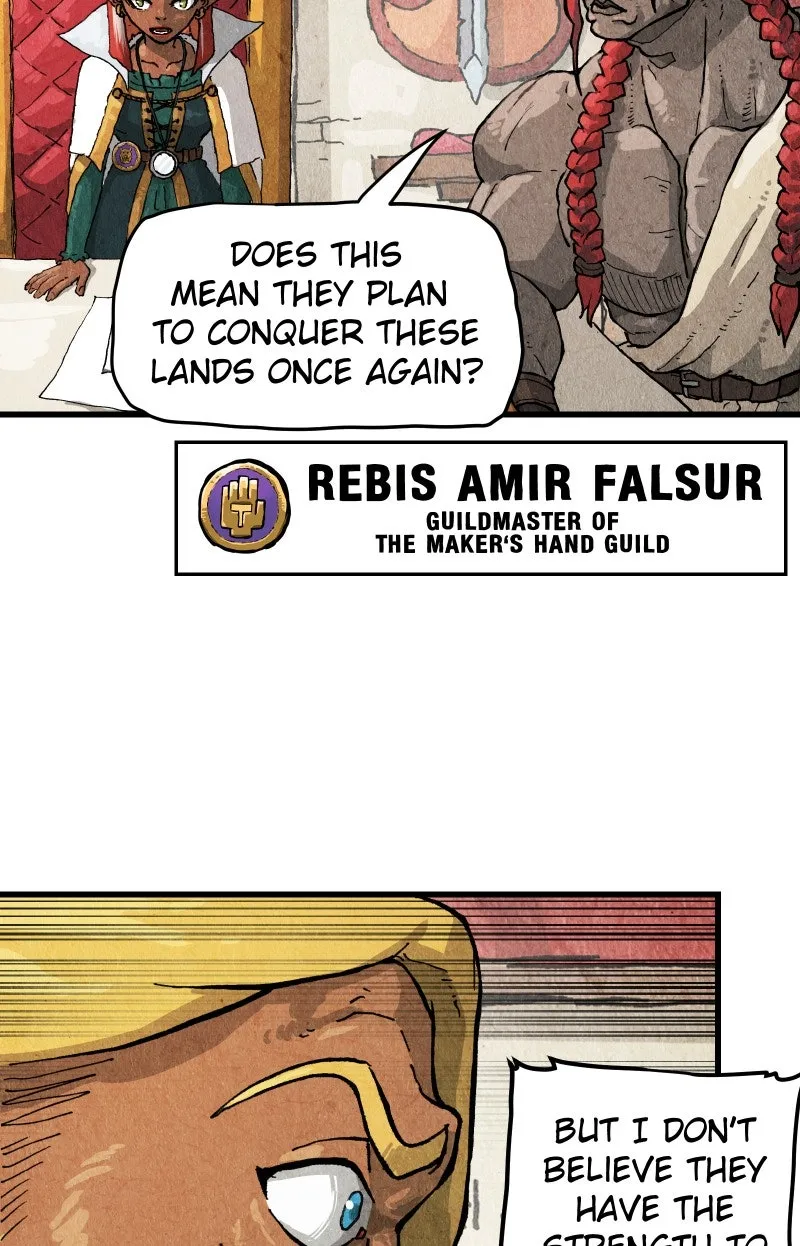 Read Gul chapter 86 image 17 on Lezhin