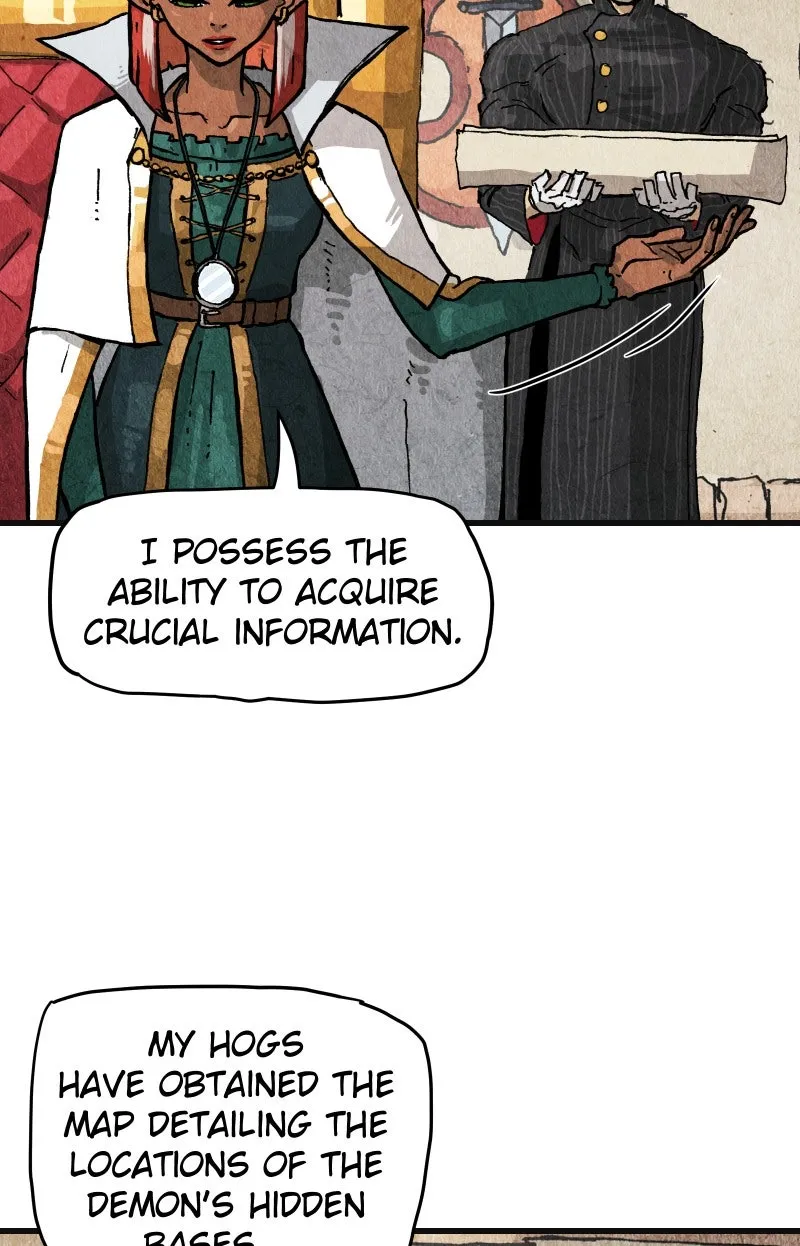 Read Gul chapter 86 image 2 on Lezhin