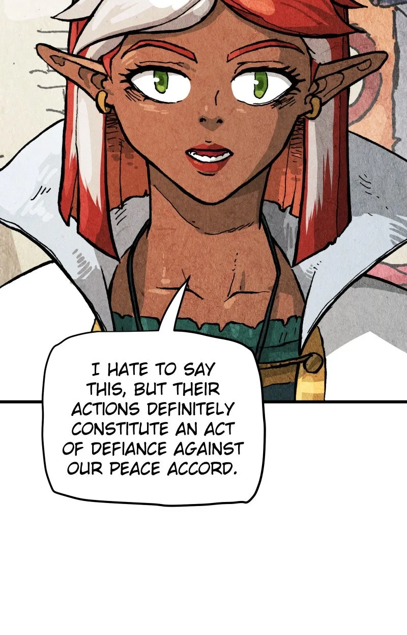 Read Gul chapter 86 image 22 on Lezhin