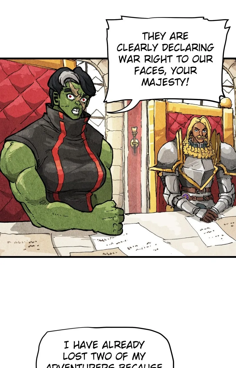 Read Gul chapter 86 image 23 on Lezhin