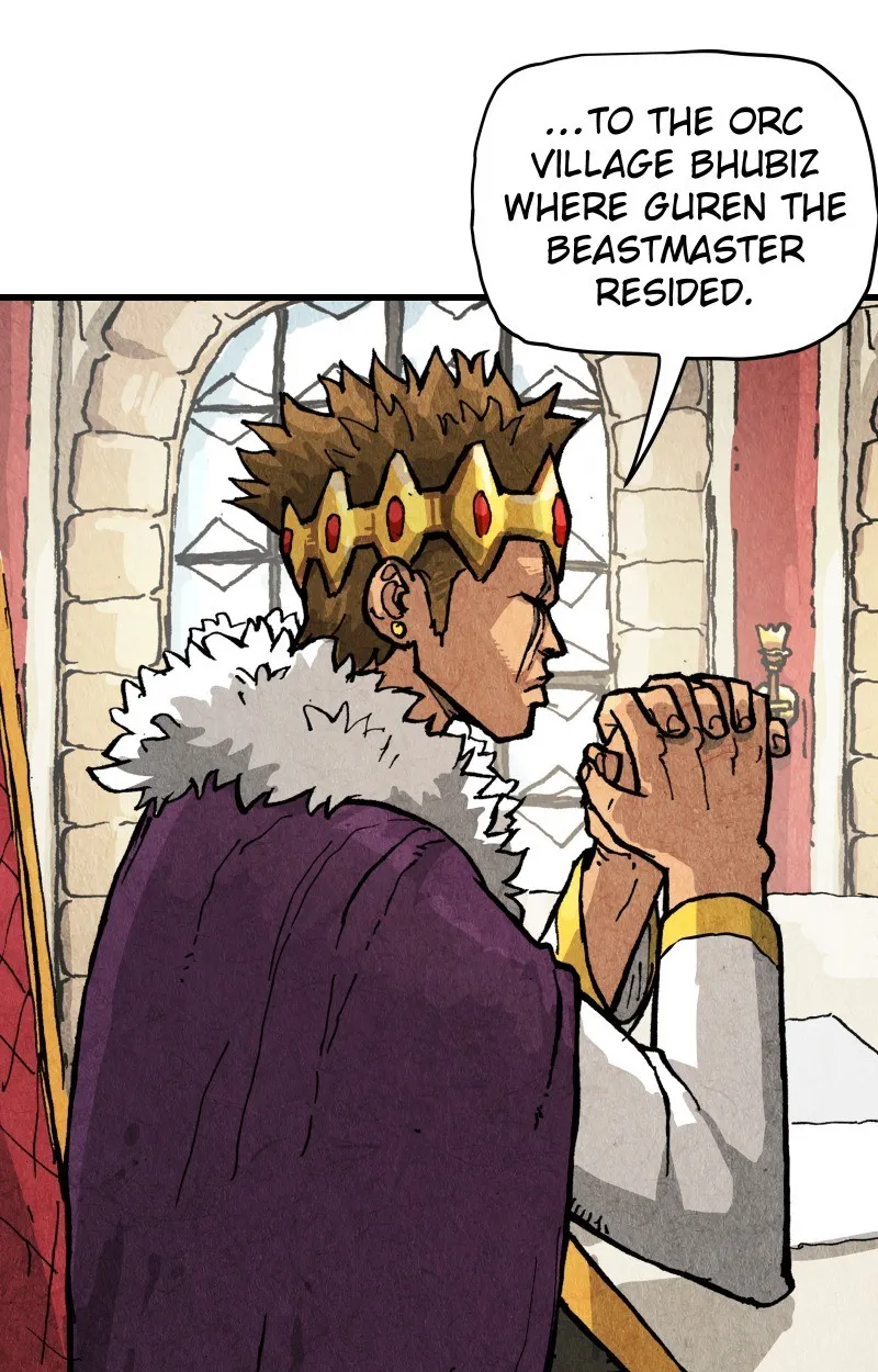 Read Gul chapter 86 image 25 on Lezhin
