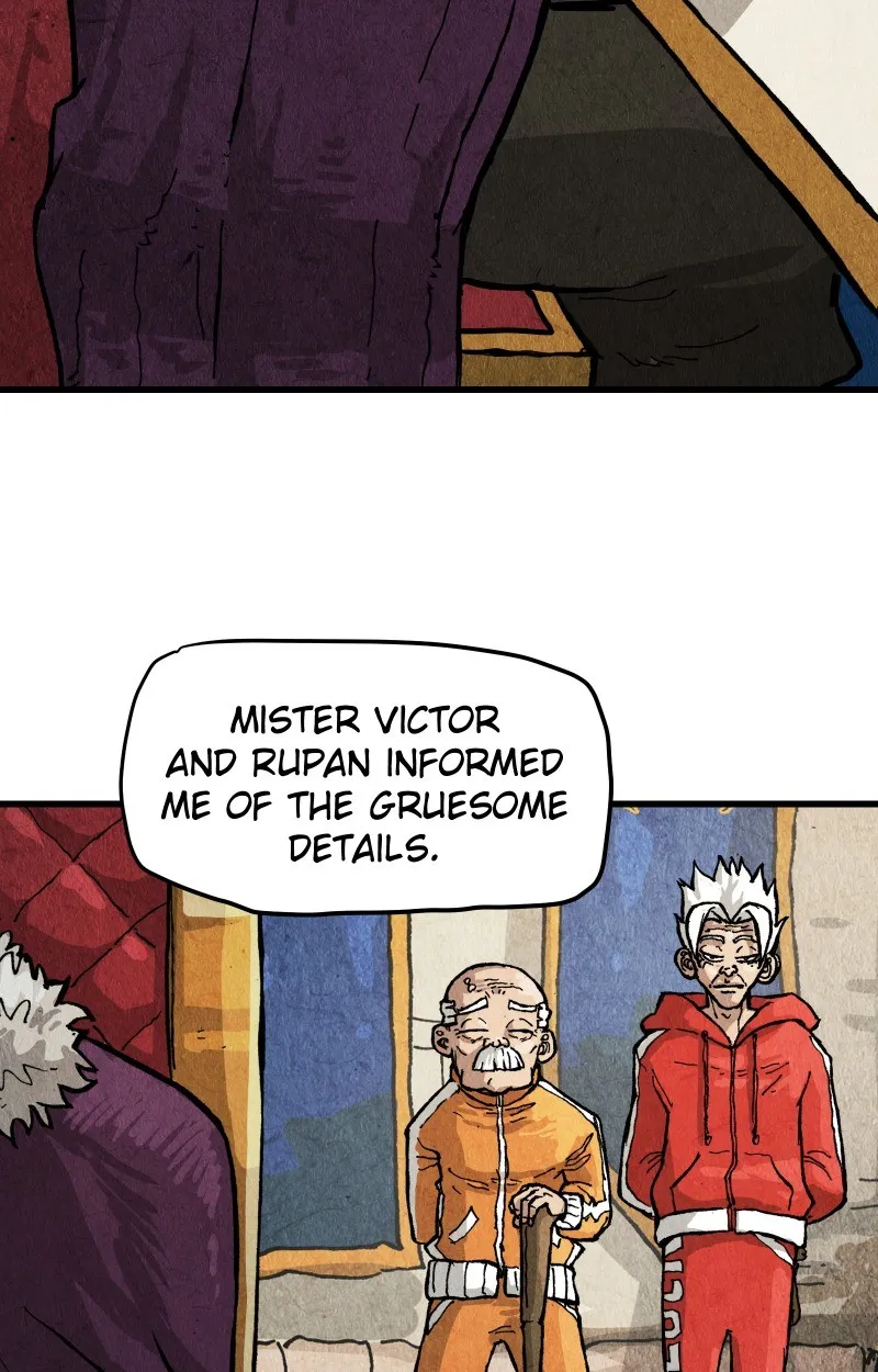 Read Gul chapter 86 image 26 on Lezhin