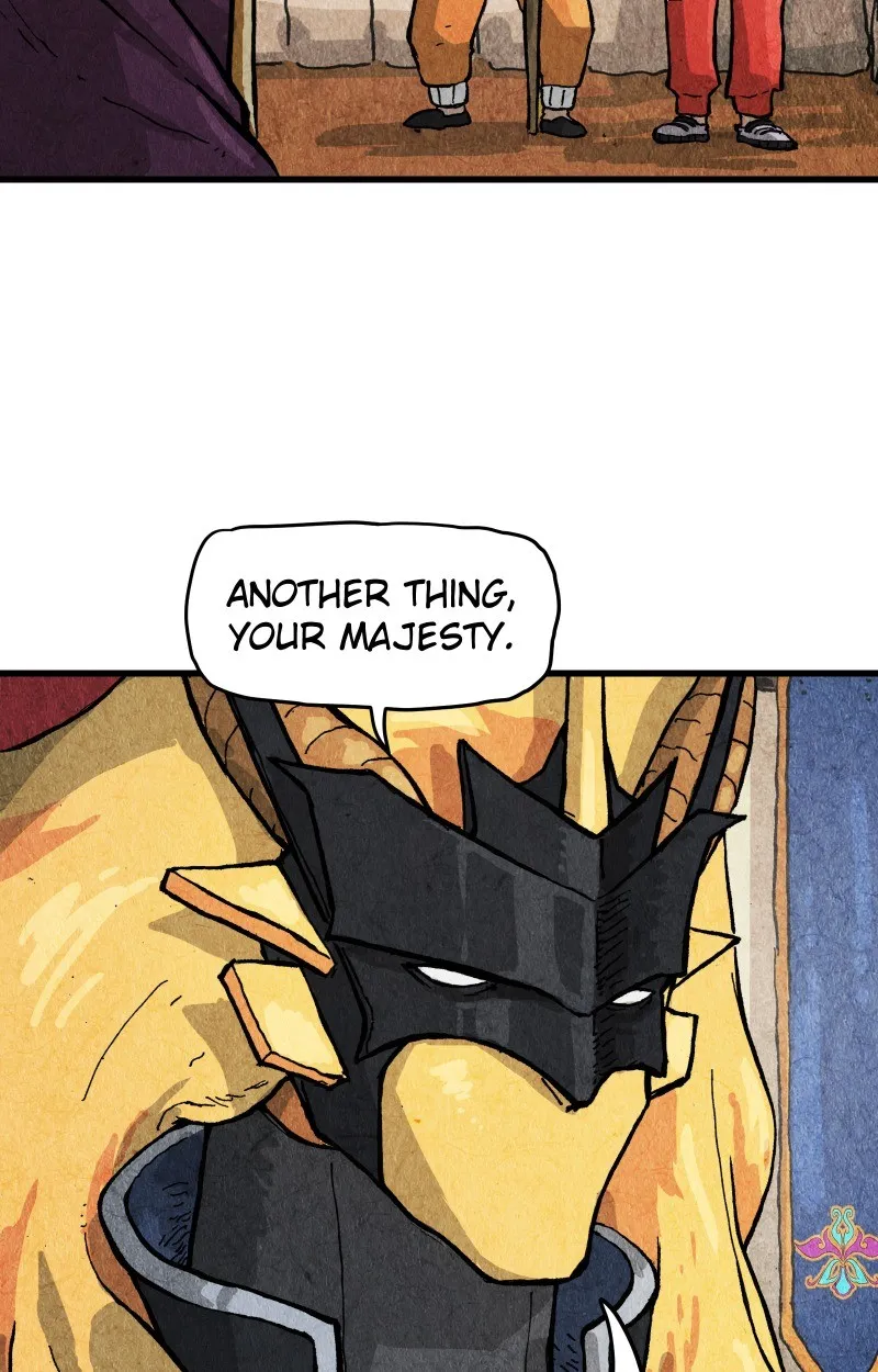 Read Gul chapter 86 image 27 on Lezhin