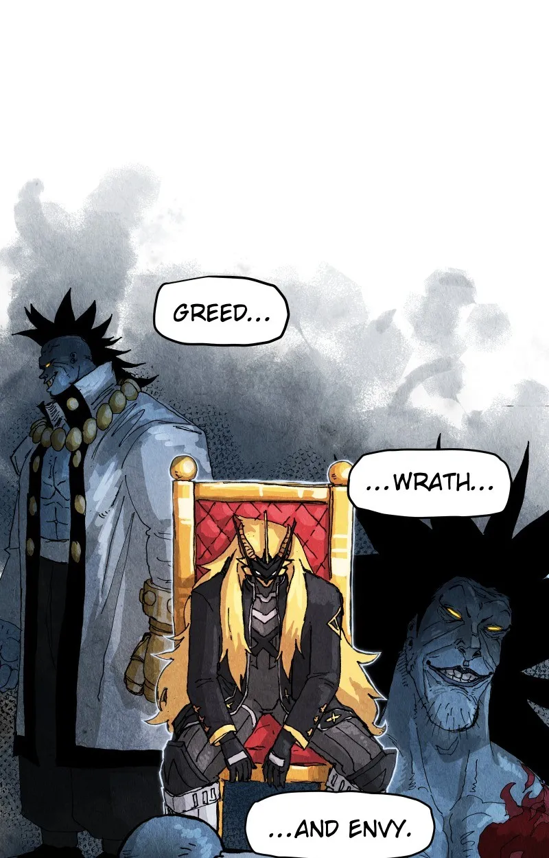 Read Gul chapter 86 image 29 on Lezhin