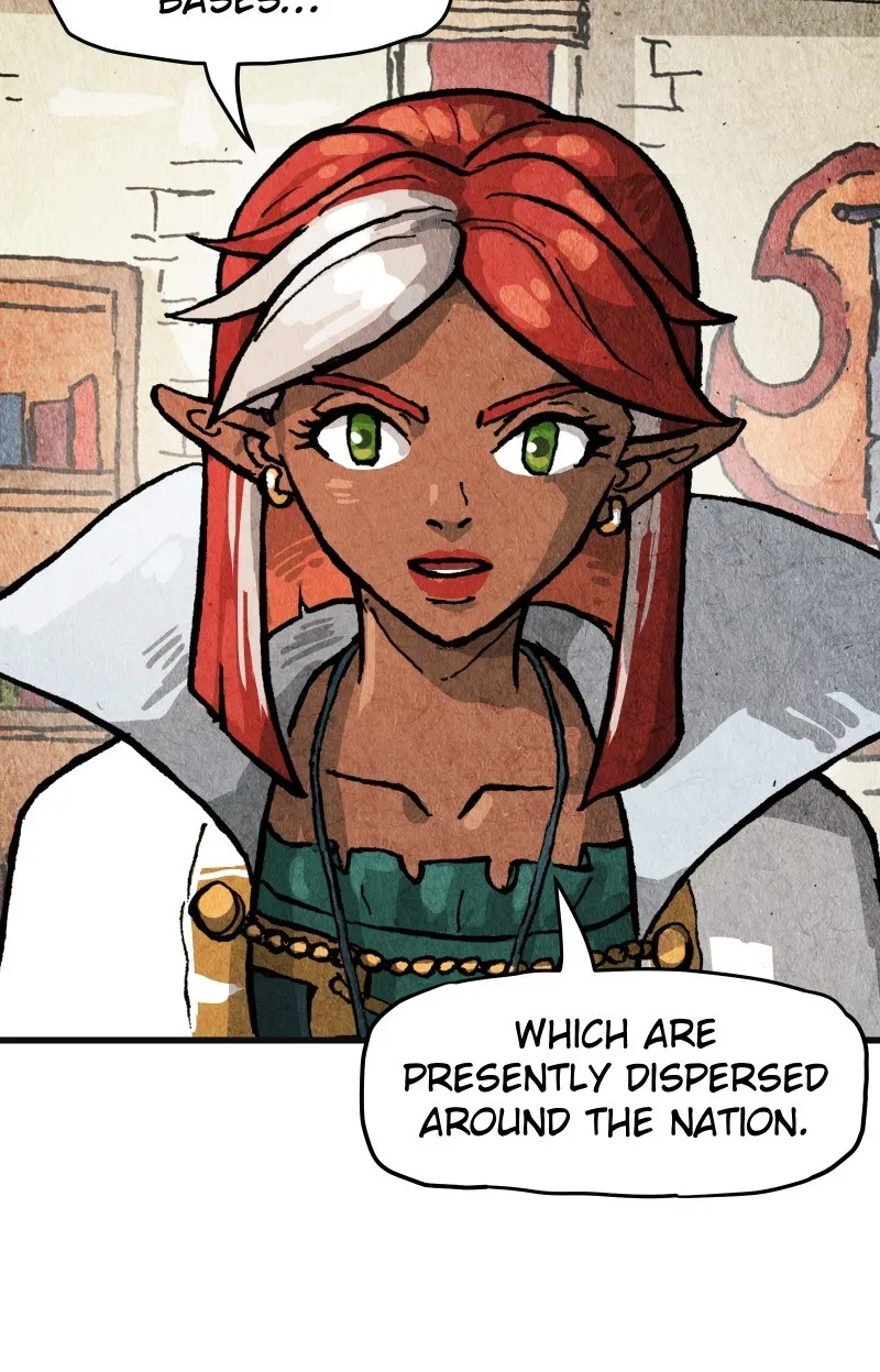 Read Gul chapter 86 image 3 on Lezhin