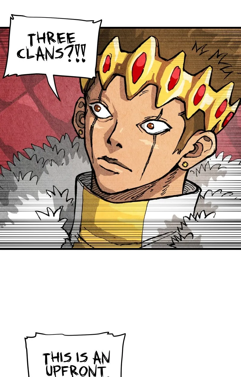 Read Gul chapter 86 image 31 on Lezhin
