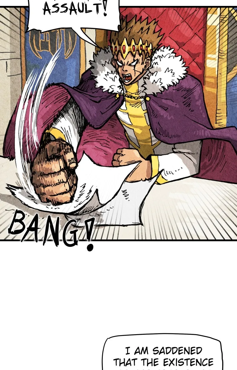 Read Gul chapter 86 image 32 on Lezhin