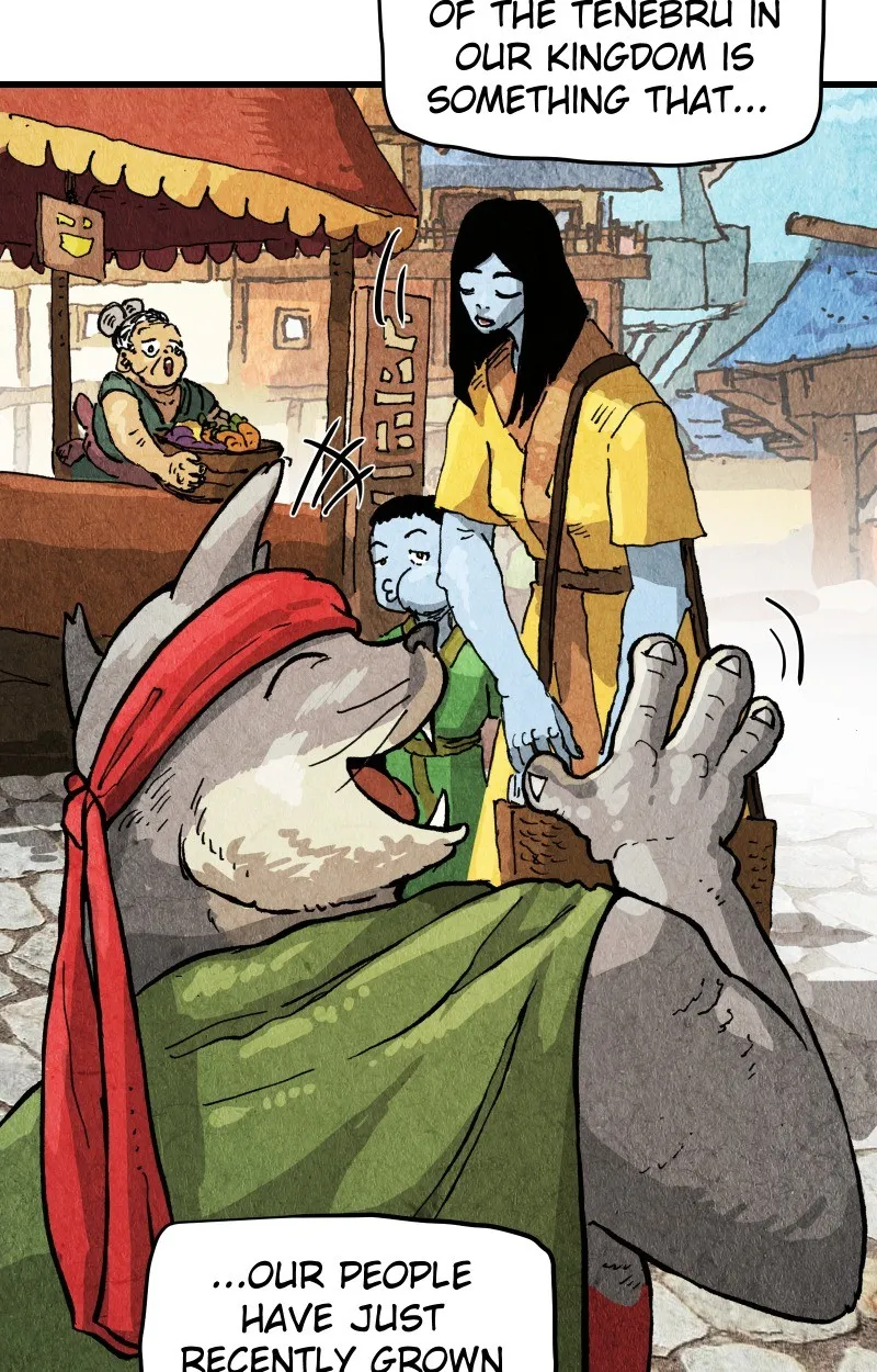 Read Gul chapter 86 image 33 on Lezhin