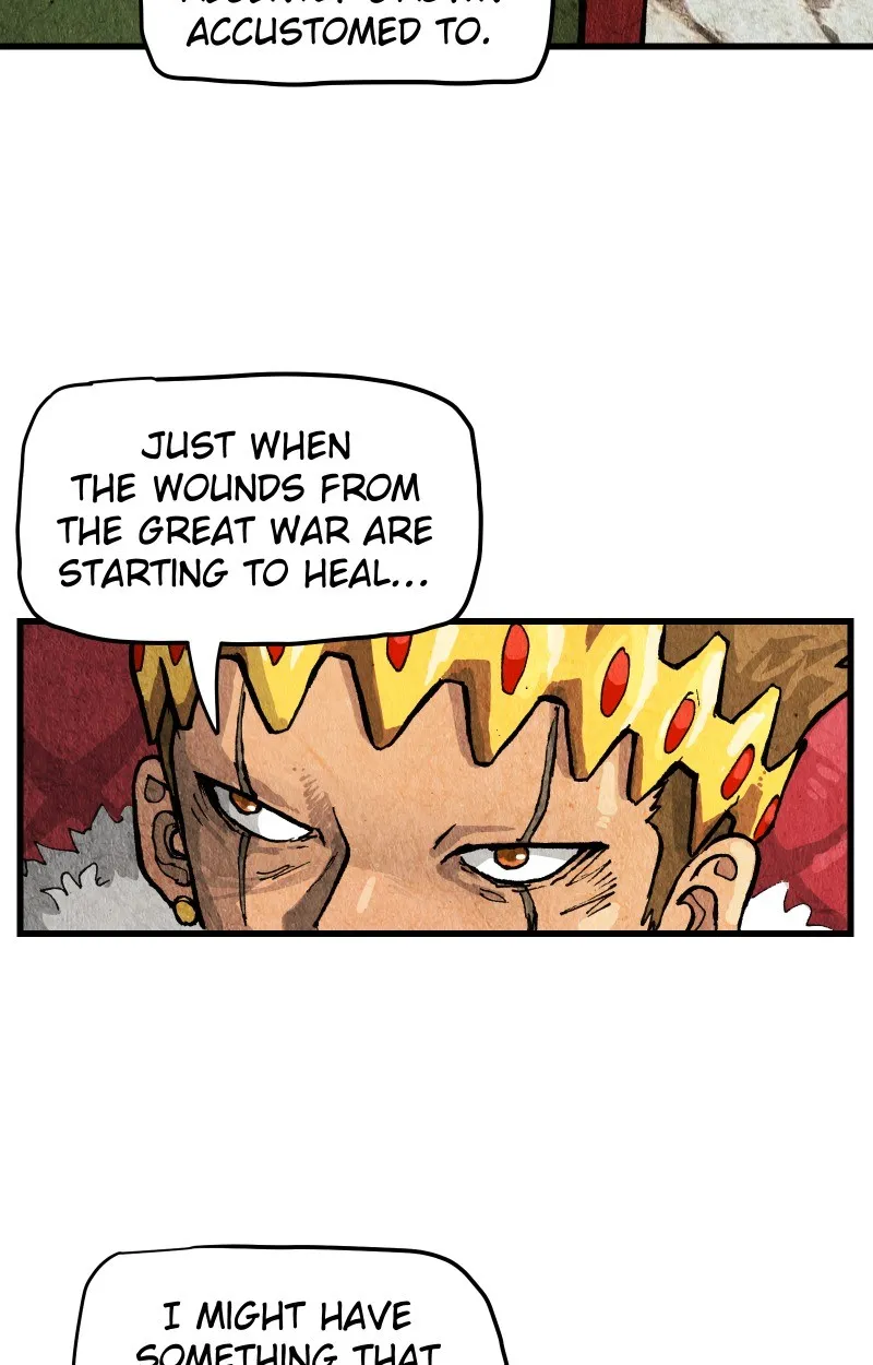 Read Gul chapter 86 image 34 on Lezhin