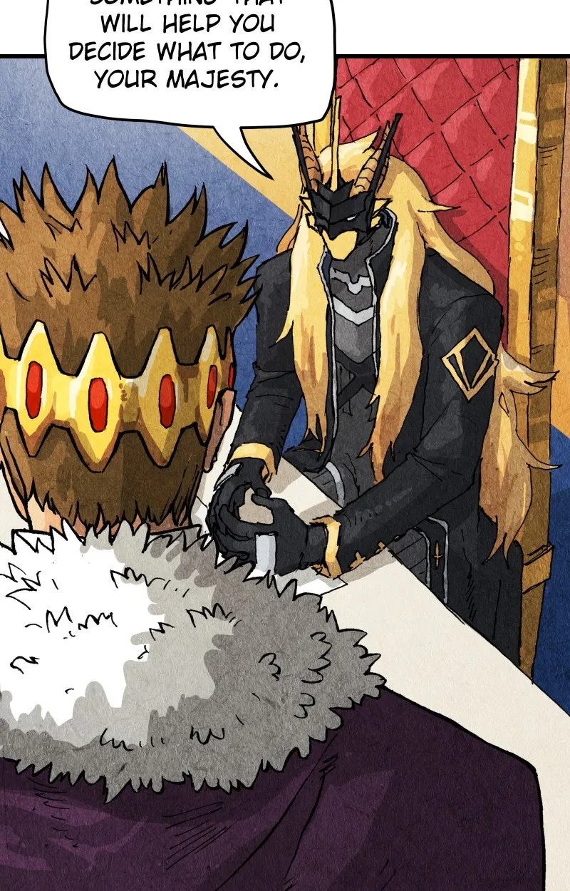 Read Gul chapter 86 image 35 on Lezhin