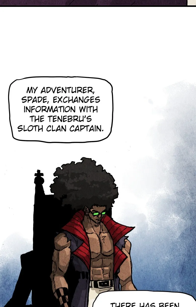 Read Gul chapter 86 image 36 on Lezhin