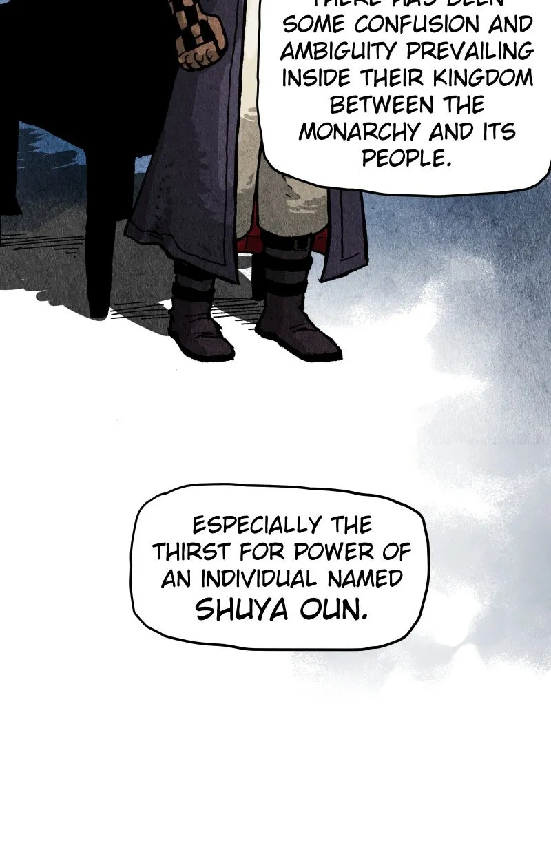 Read Gul chapter 86 image 37 on Lezhin