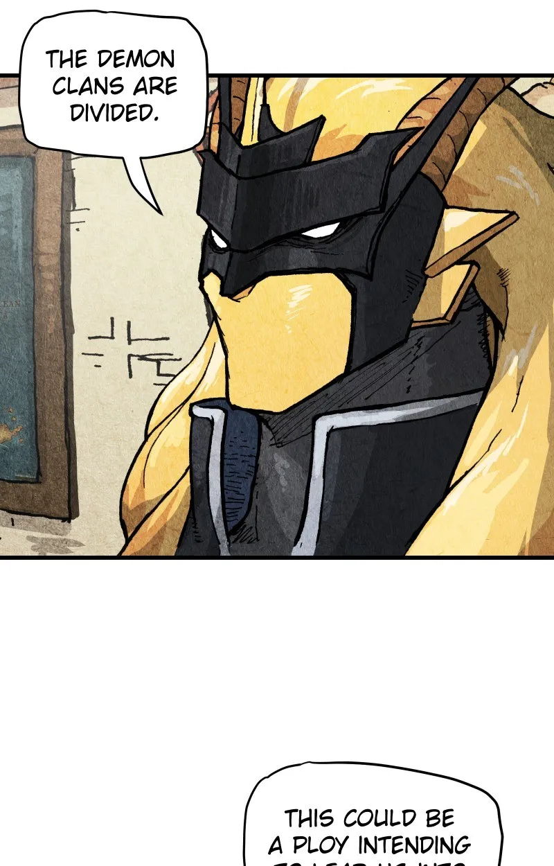 Read Gul chapter 86 image 38 on Lezhin