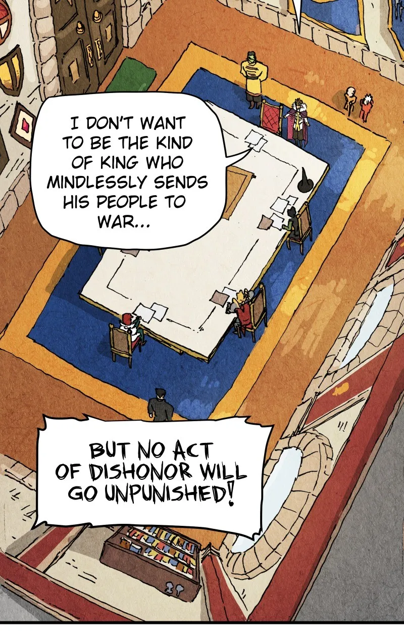 Read Gul chapter 86 image 44 on Lezhin