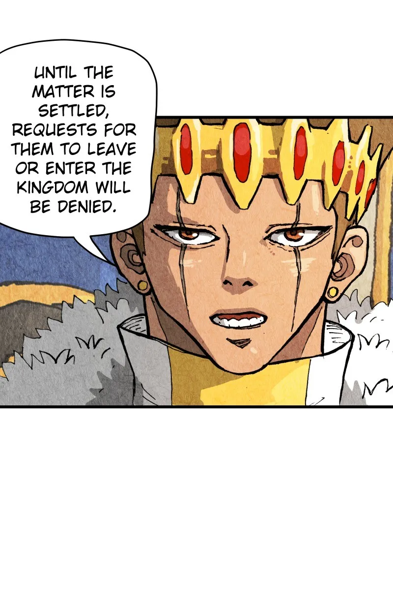 Read Gul chapter 86 image 47 on Lezhin