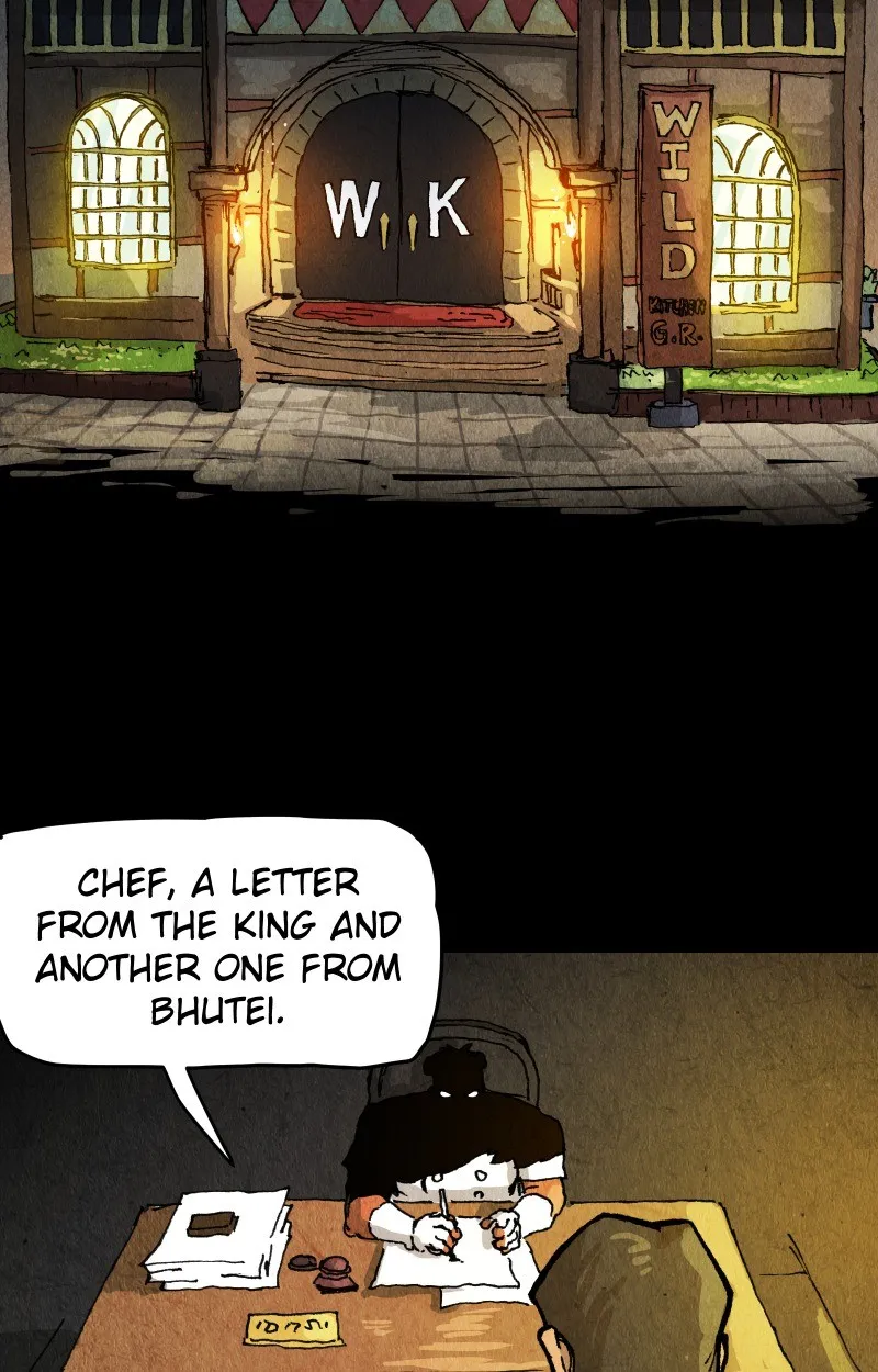 Read Gul chapter 86 image 51 on Lezhin