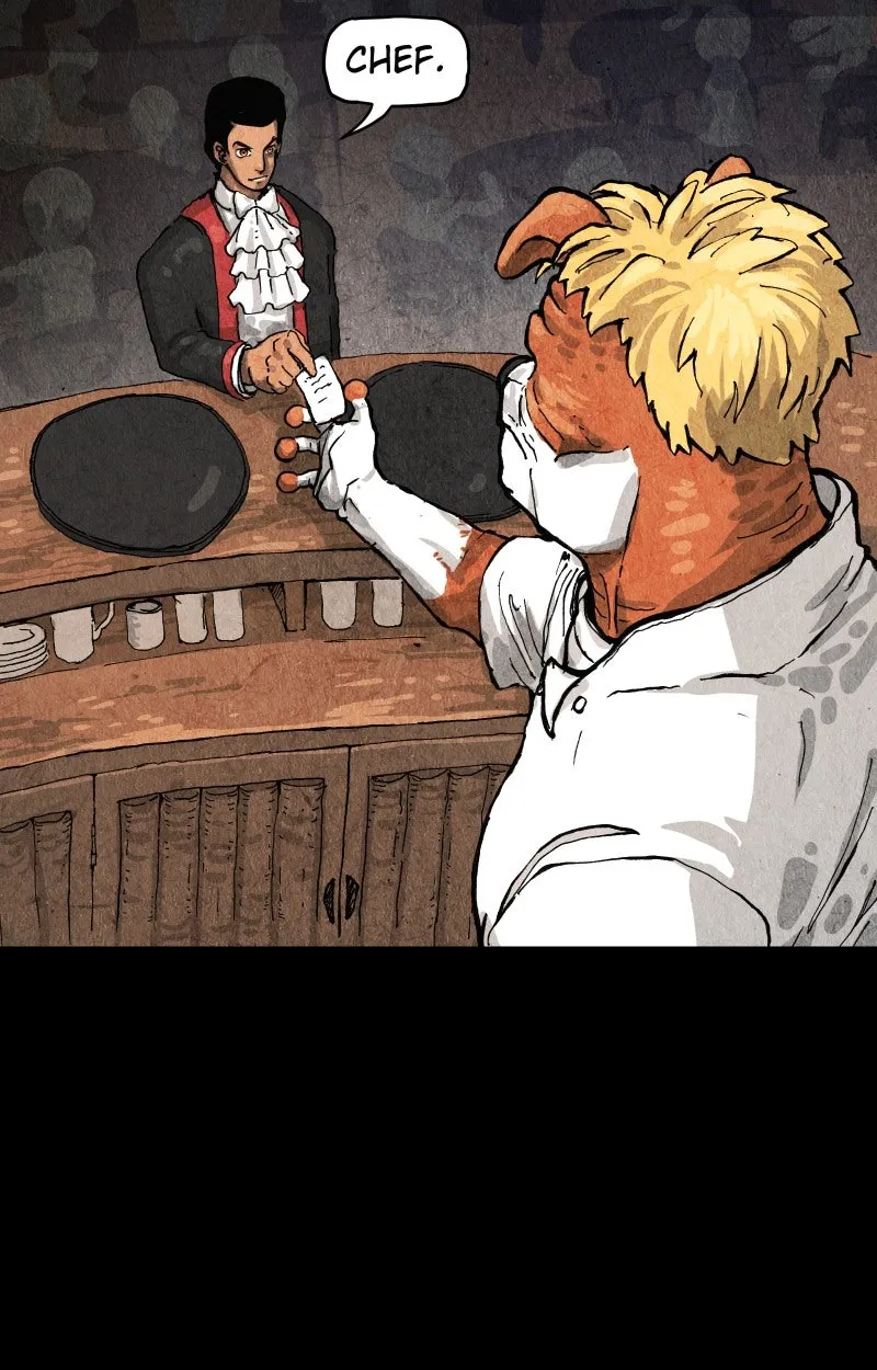 Read Gul chapter 86 image 55 on Lezhin