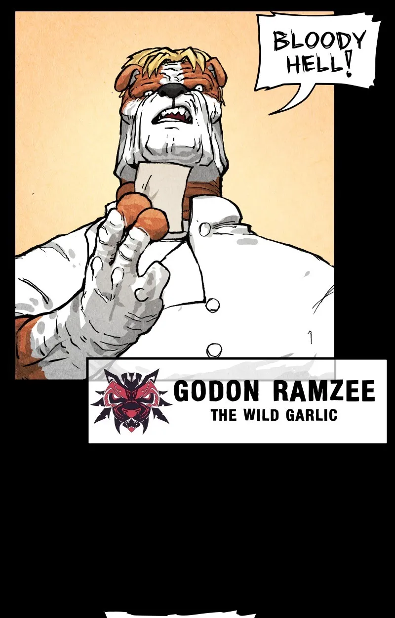 Read Gul chapter 86 image 56 on Lezhin
