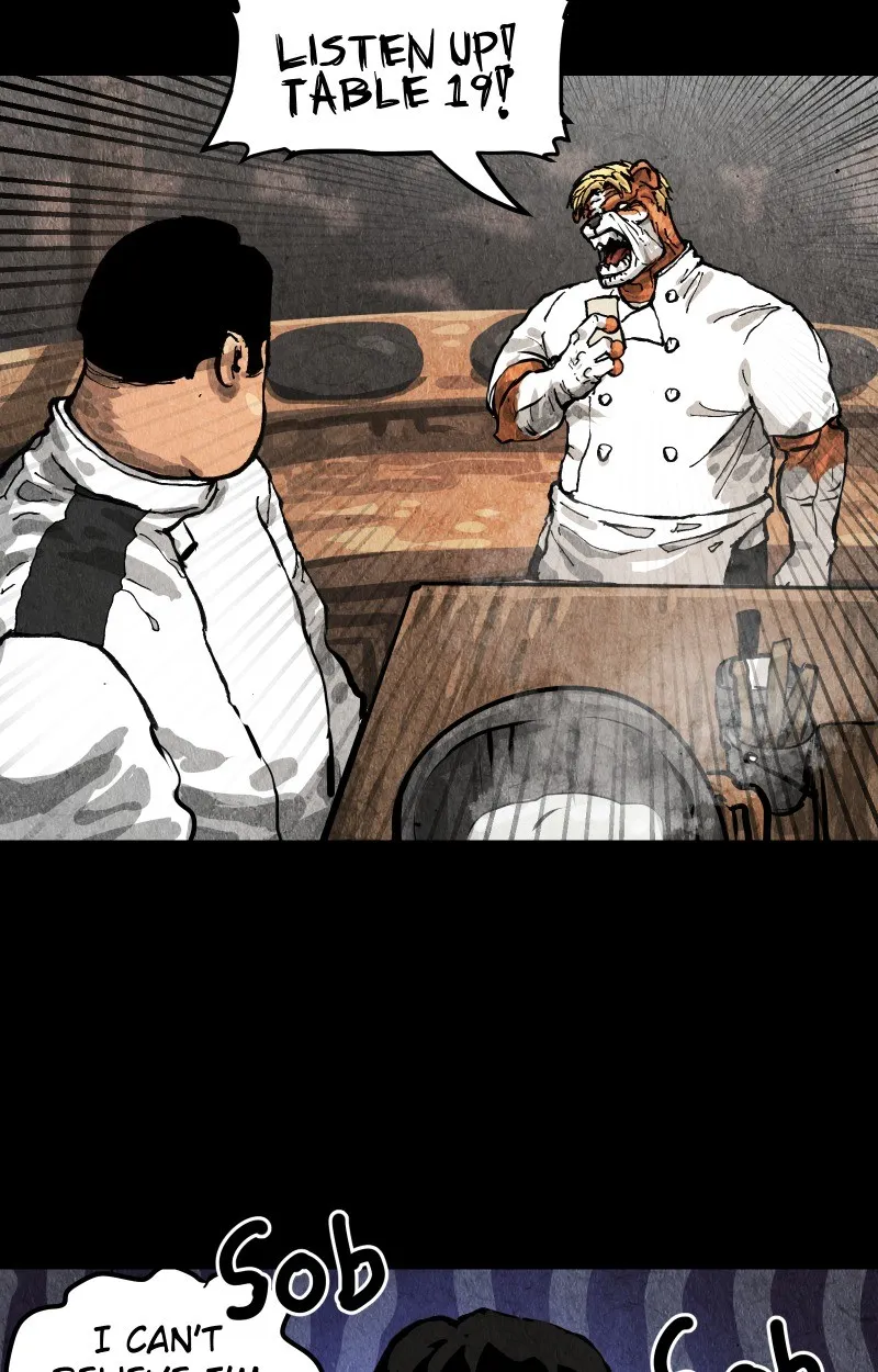Read Gul chapter 86 image 57 on Lezhin