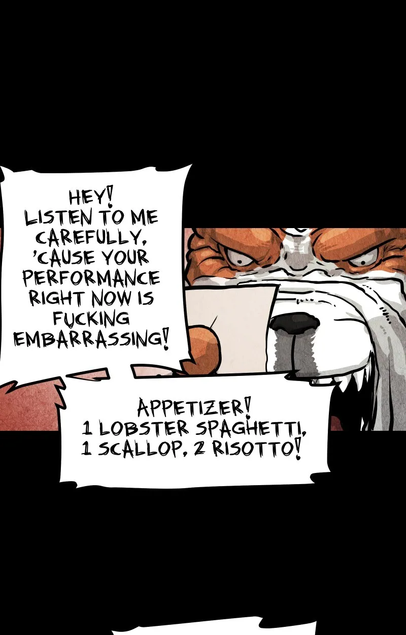 Read Gul chapter 86 image 61 on Lezhin