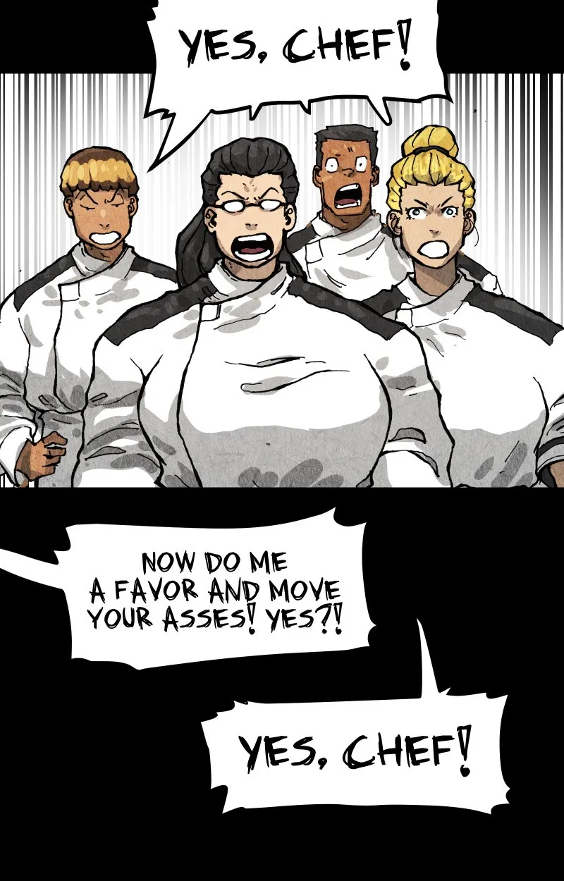 Read Gul chapter 86 image 62 on Lezhin