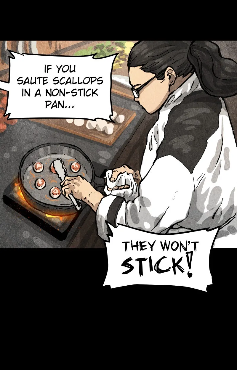 Read Gul chapter 86 image 64 on Lezhin