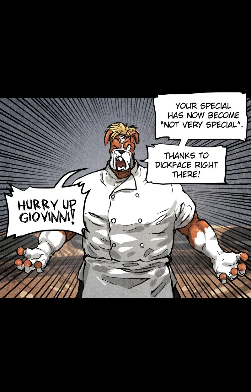 Read Gul chapter 86 image 68 on Lezhin