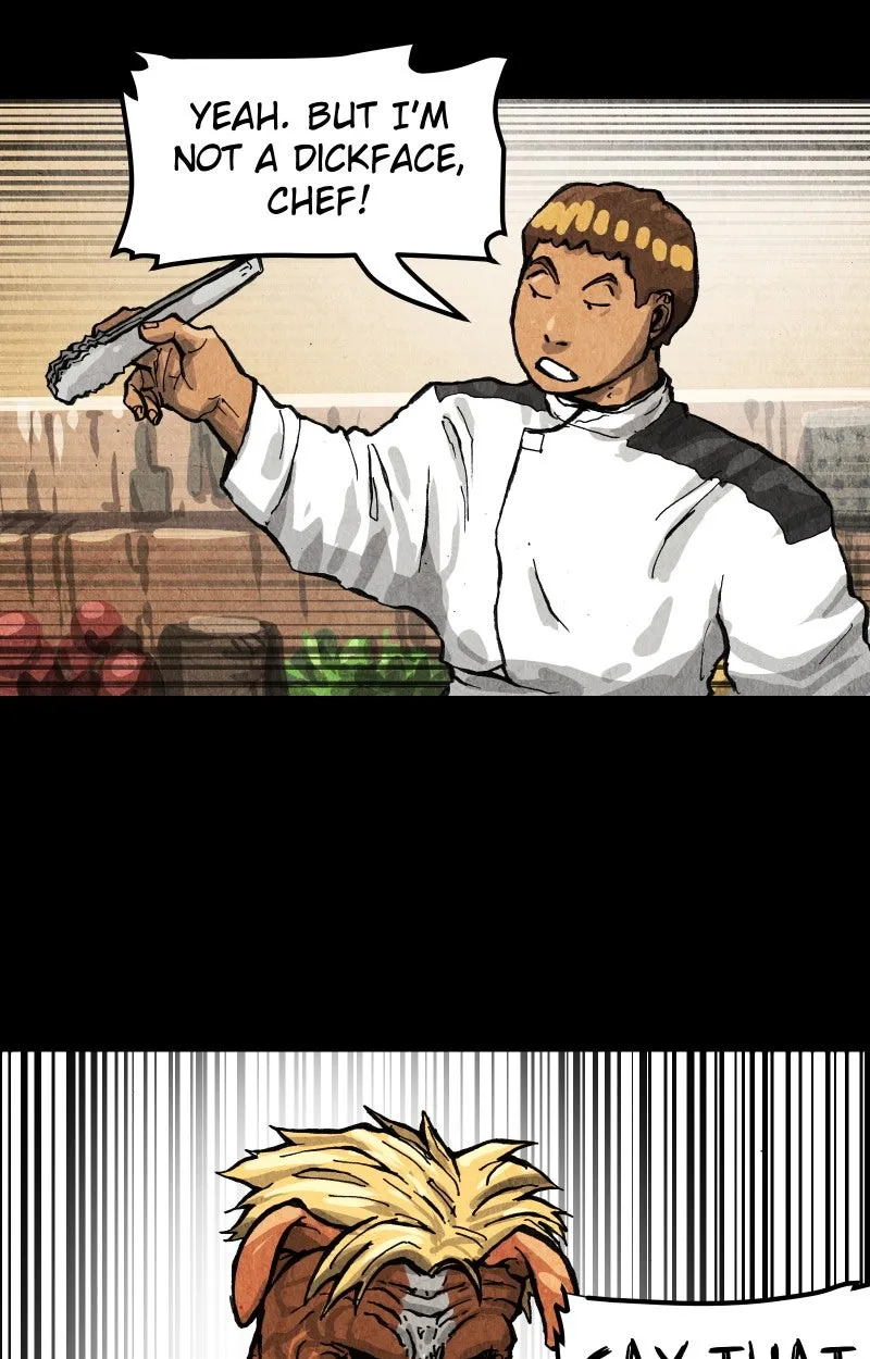Read Gul chapter 86 image 69 on Lezhin