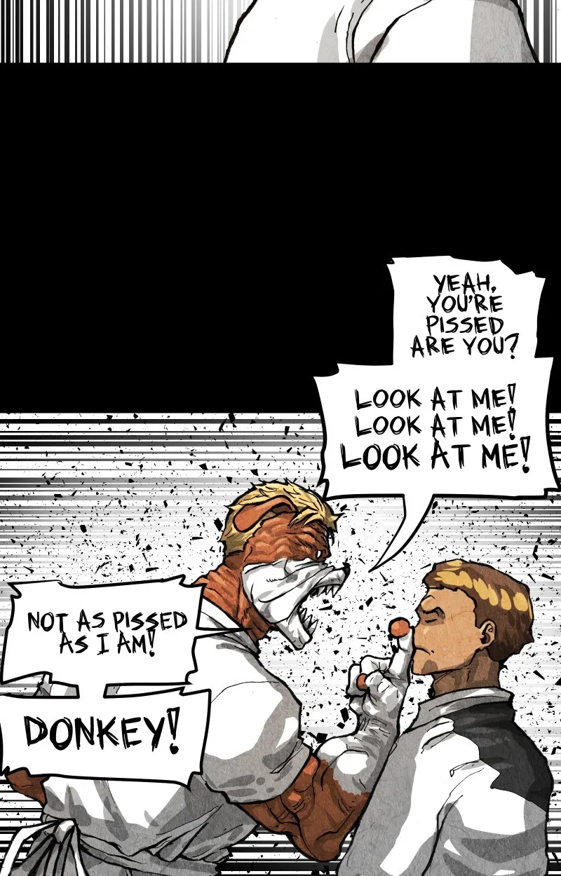Read Gul chapter 86 image 71 on Lezhin
