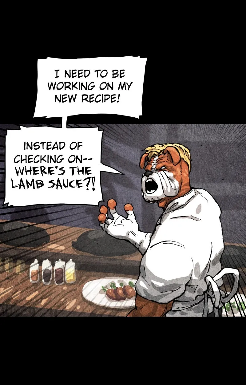 Read Gul chapter 86 image 73 on Lezhin