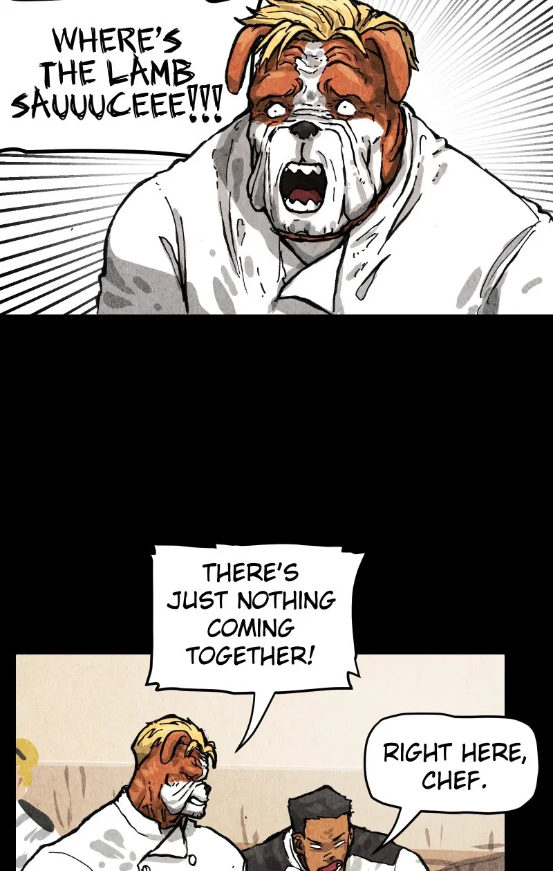 Read Gul chapter 86 image 75 on Lezhin