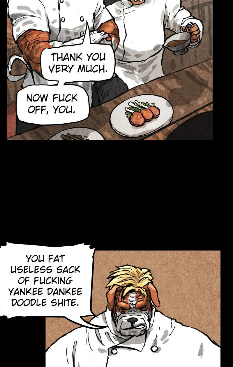 Read Gul chapter 86 image 76 on Lezhin
